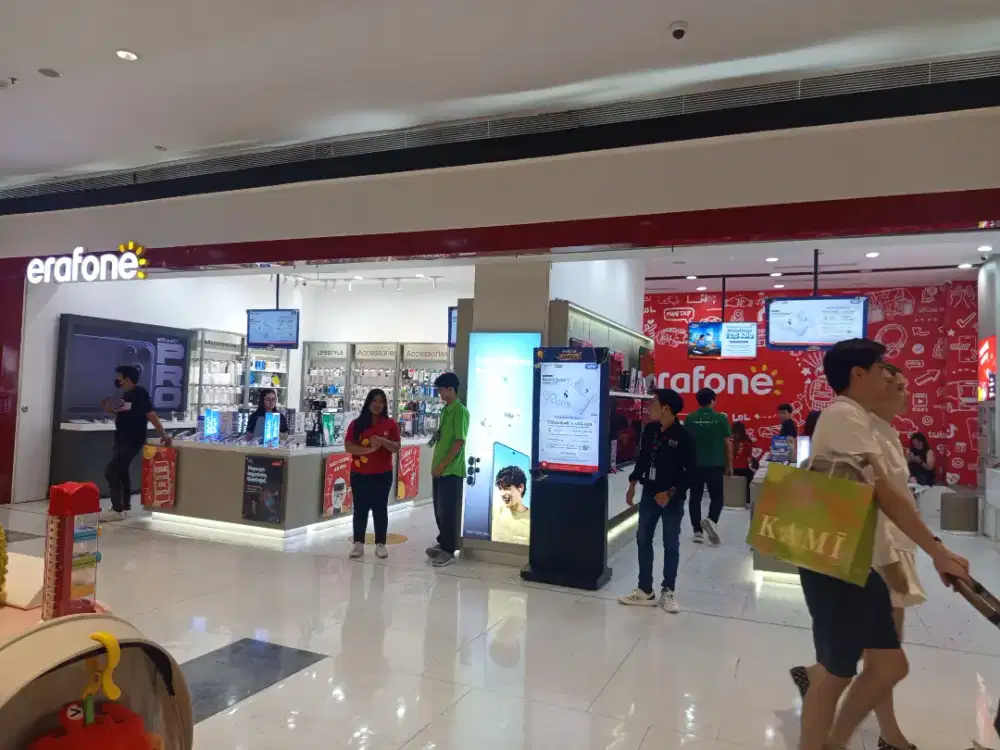 Laptop Lenovo Termurah  Cicilan Hanya Cukup KTP
