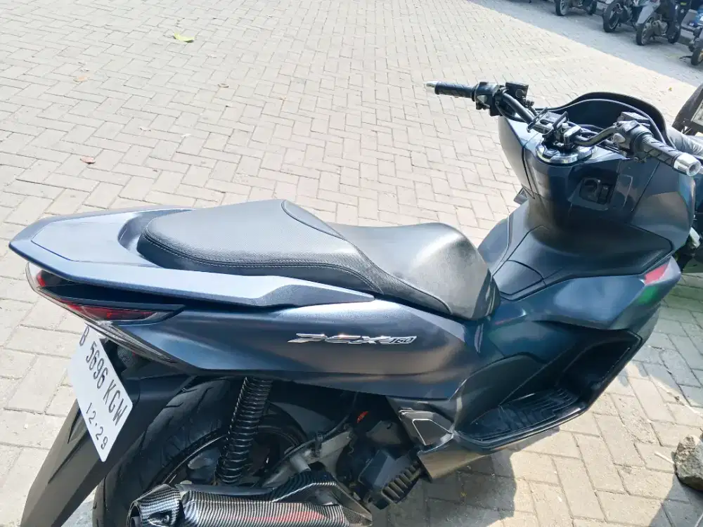 Jual PCX  THN 2024