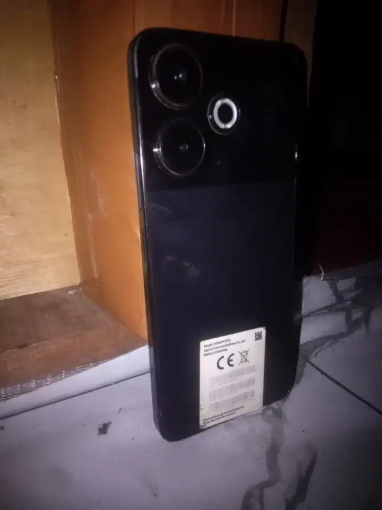 Poco M6 4G 8/256