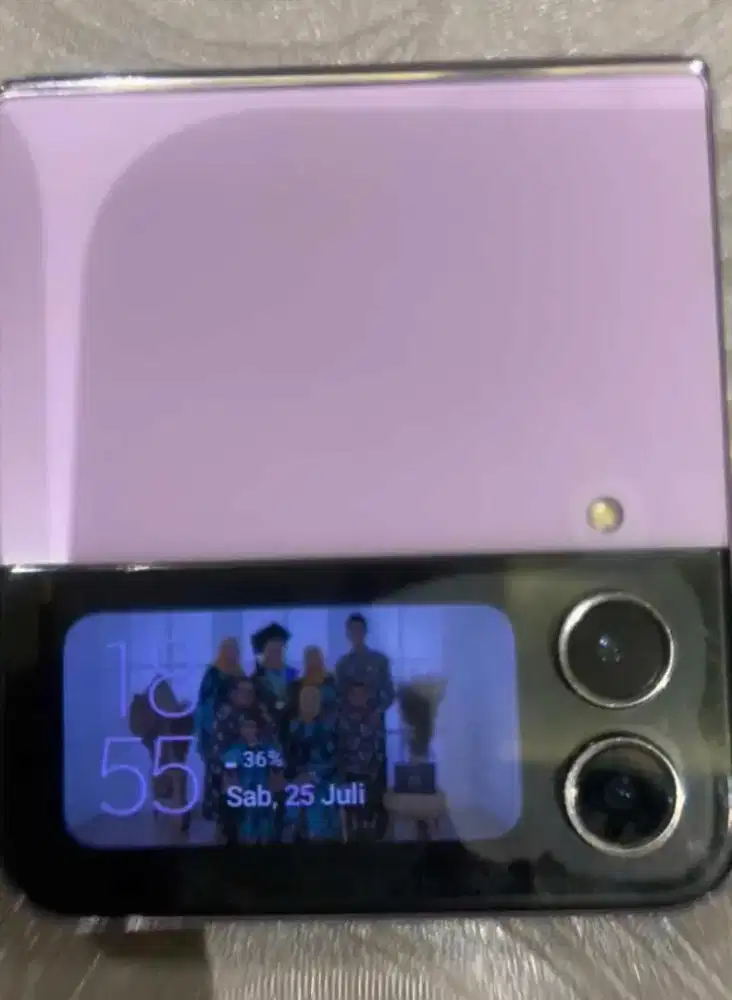 Samsung Galaxy Z Flip 4 8/256 GB