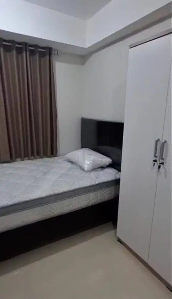 Disewakan Apartemen  Meikarta District 2, Tipe Azalea full furnished