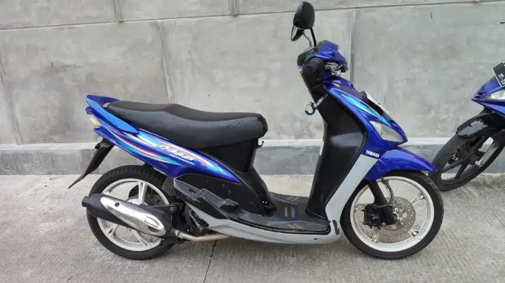 Mio sporty 2004
