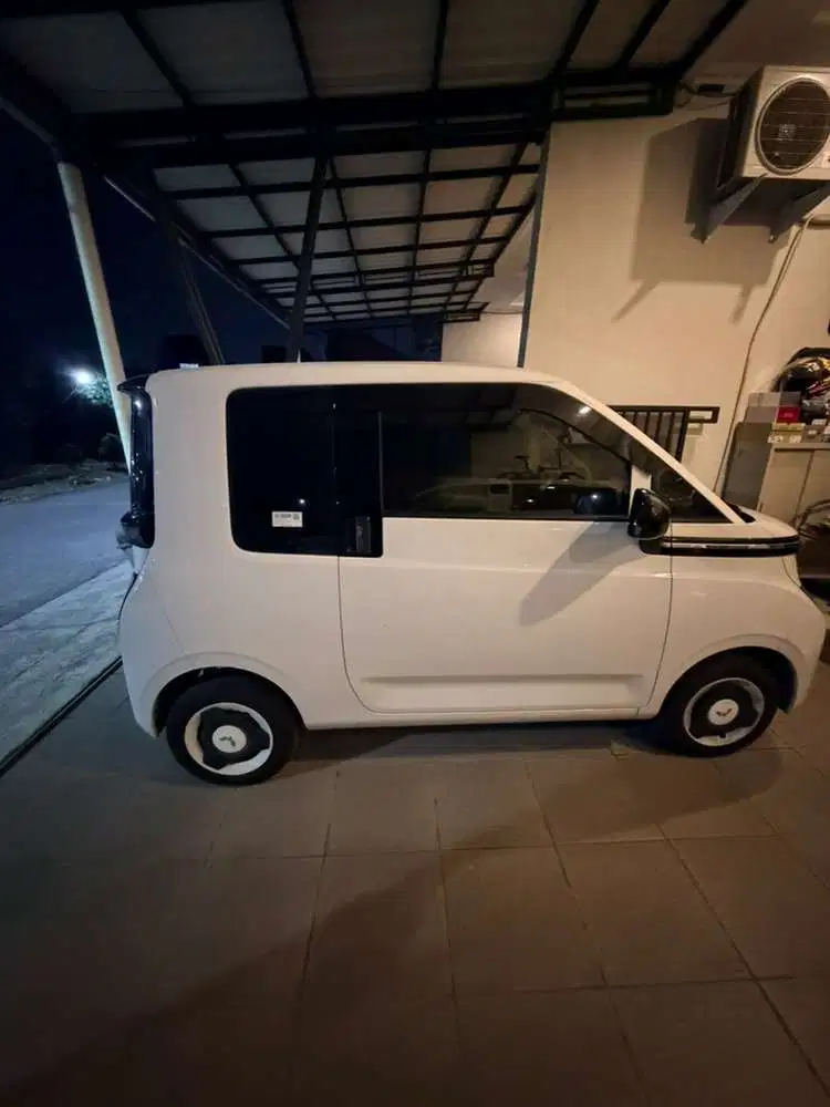 Wuling Air EV 2026 Listrik Second Rasa Baru