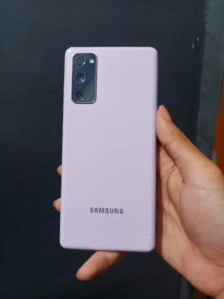 Samsung S20 Fe 8/128 Snapdragon 865 sein