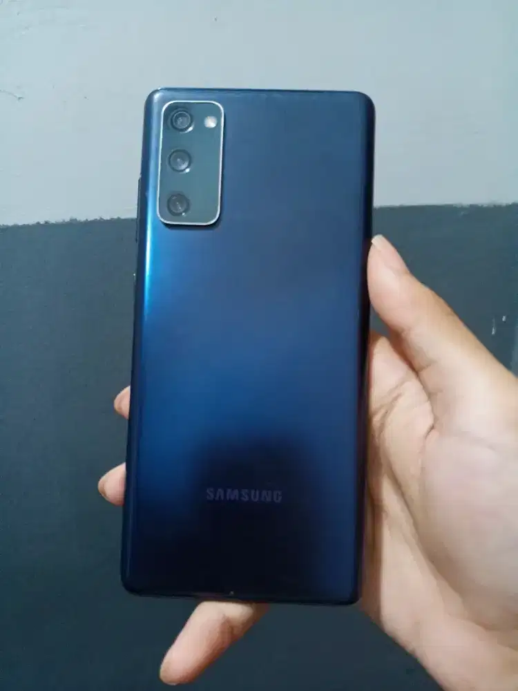 Samsung S20 Fe 8/128 inter Snapdragon 865