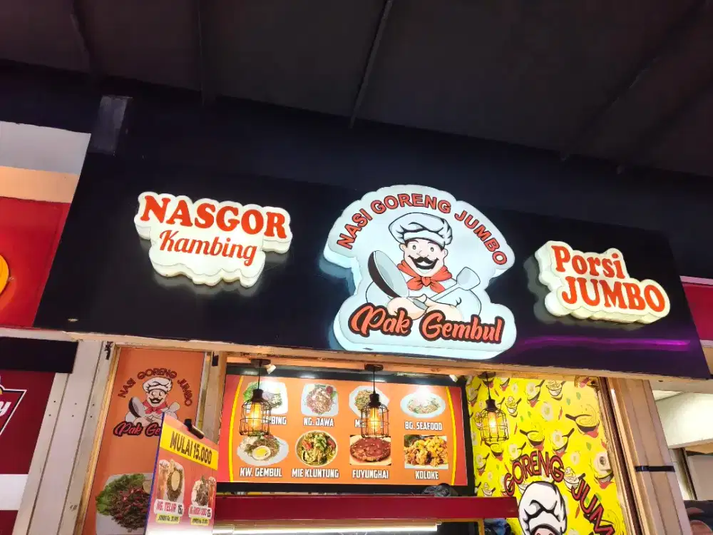 Dibutuhkan segera
