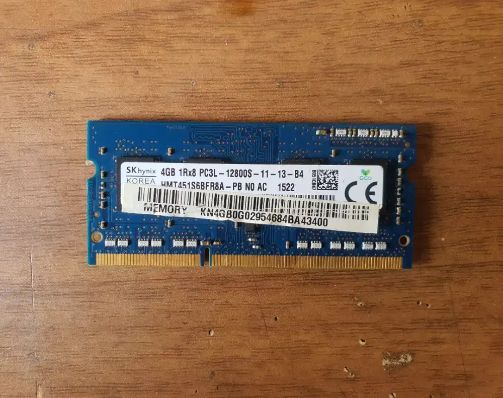 RAM Laptop DDR3 Skyhynix