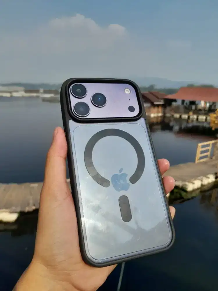iPhone 17 pro all operator