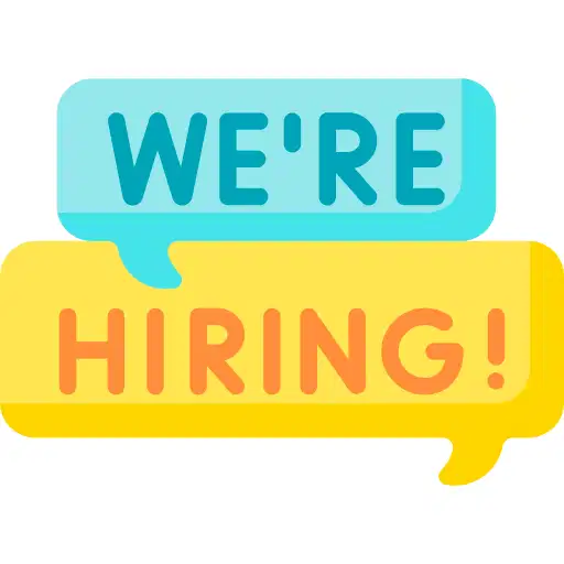 We're Hiring! Waiter/Waitress Restaurant