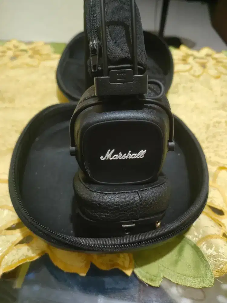 Headphone Marshall major 4