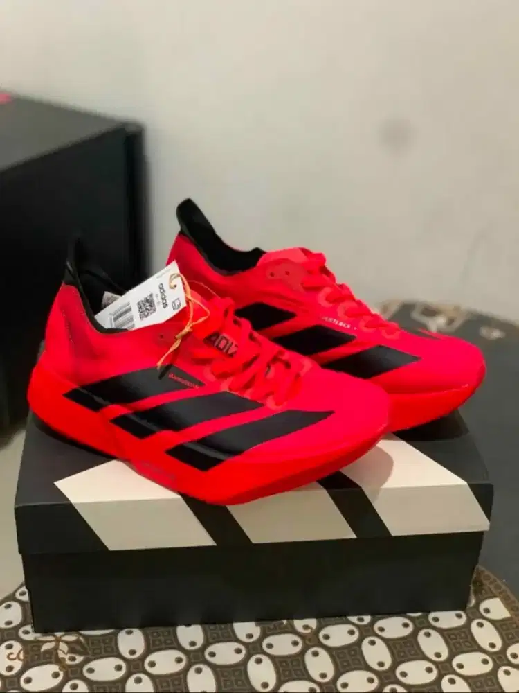 Adi Zero Pro 4 New