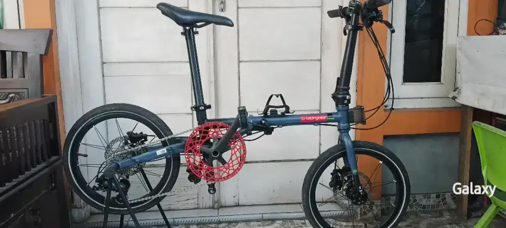 Element troy x 10 speed