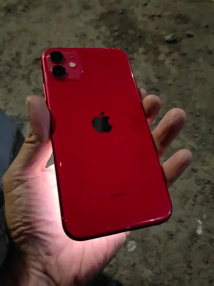 Iphone 11 64gb ex inter all operator