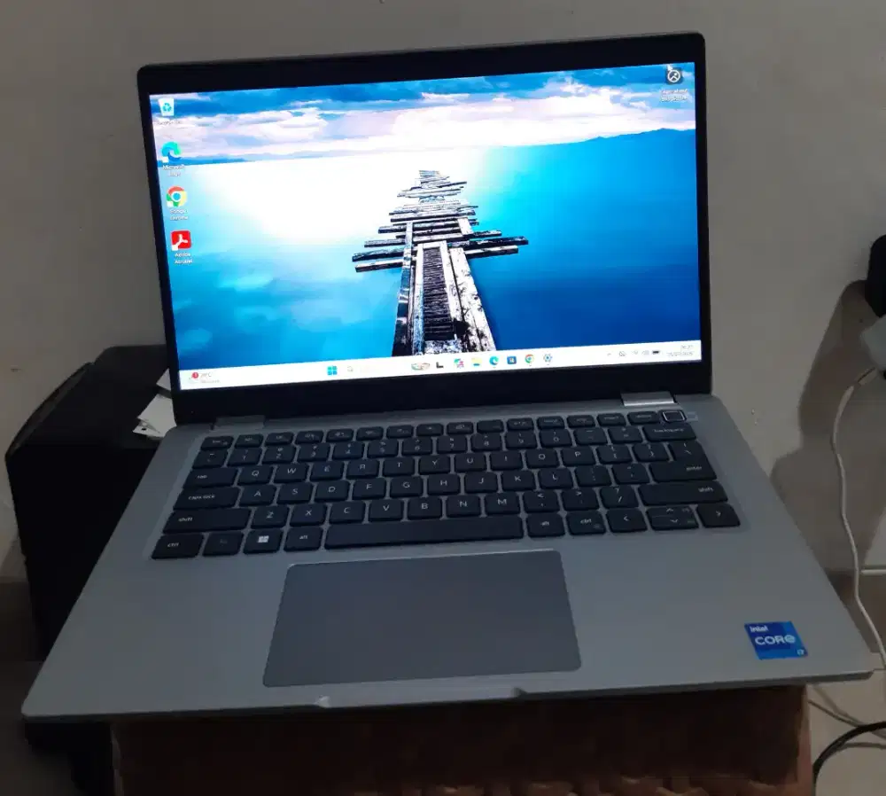 Dell latitude 5330