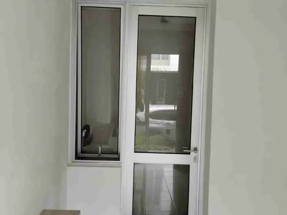 Dijual Rumah Minimalis Cluster Malibu Village Gading Serpong