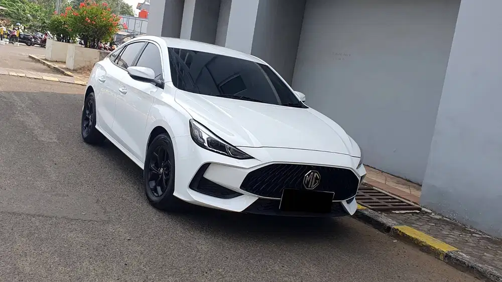 [ LOW KM 5RB ] MG Morris Garage 5 GT 5GT STD Active 1.5 AT 2024/2025