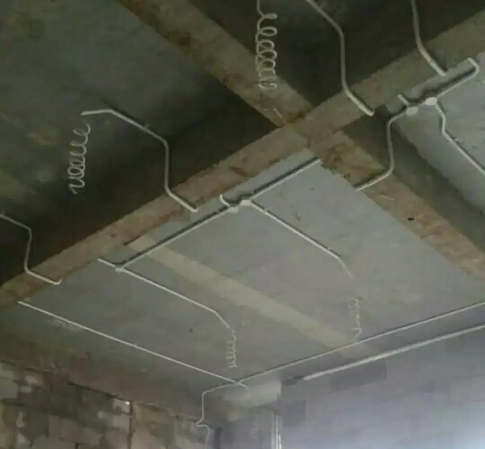 pemasangan instalasi listrik