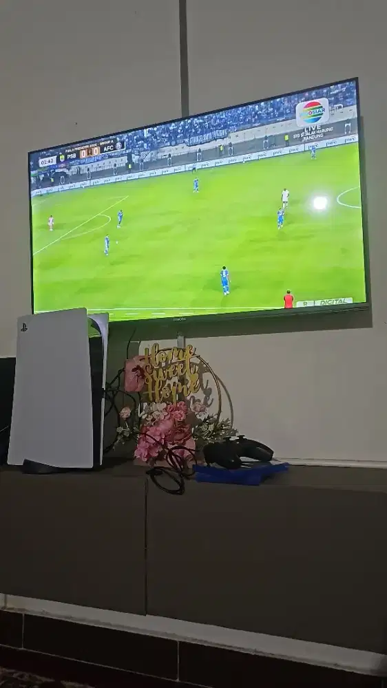 Ps5 fat disc termurah