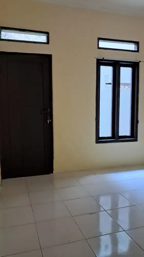 KONTRAKAN PETAK - Bulanan (daerah Pasar Rebo/Condet/Kramat Jati)