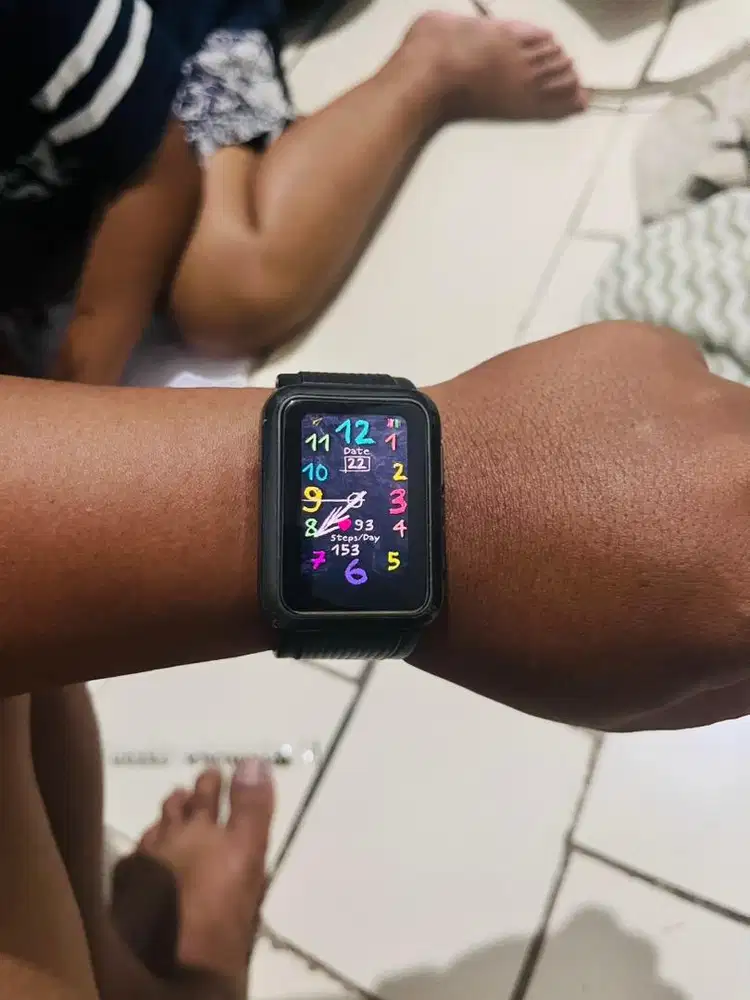 Huawei watch D-749