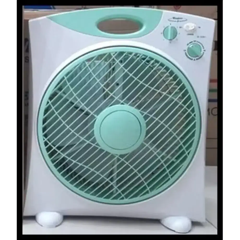 Kipas Angin Maspion EX 2109T (12 Inch)