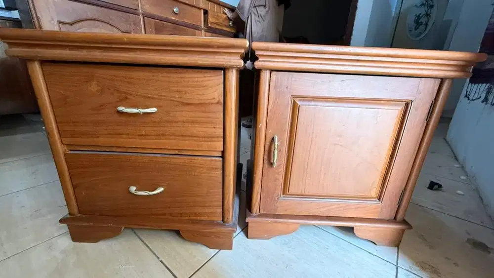 Jual Meja Nakas