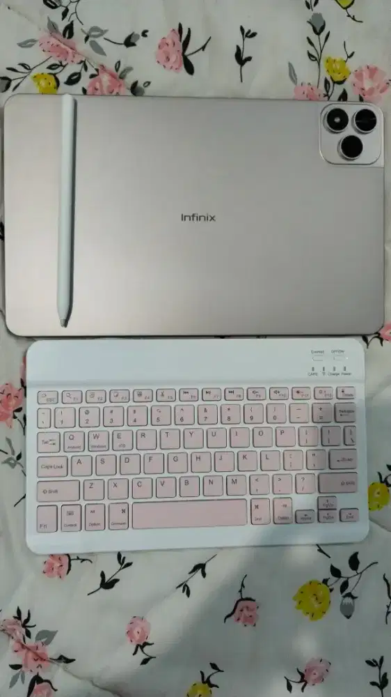 Infinix Tablet X Pad 20