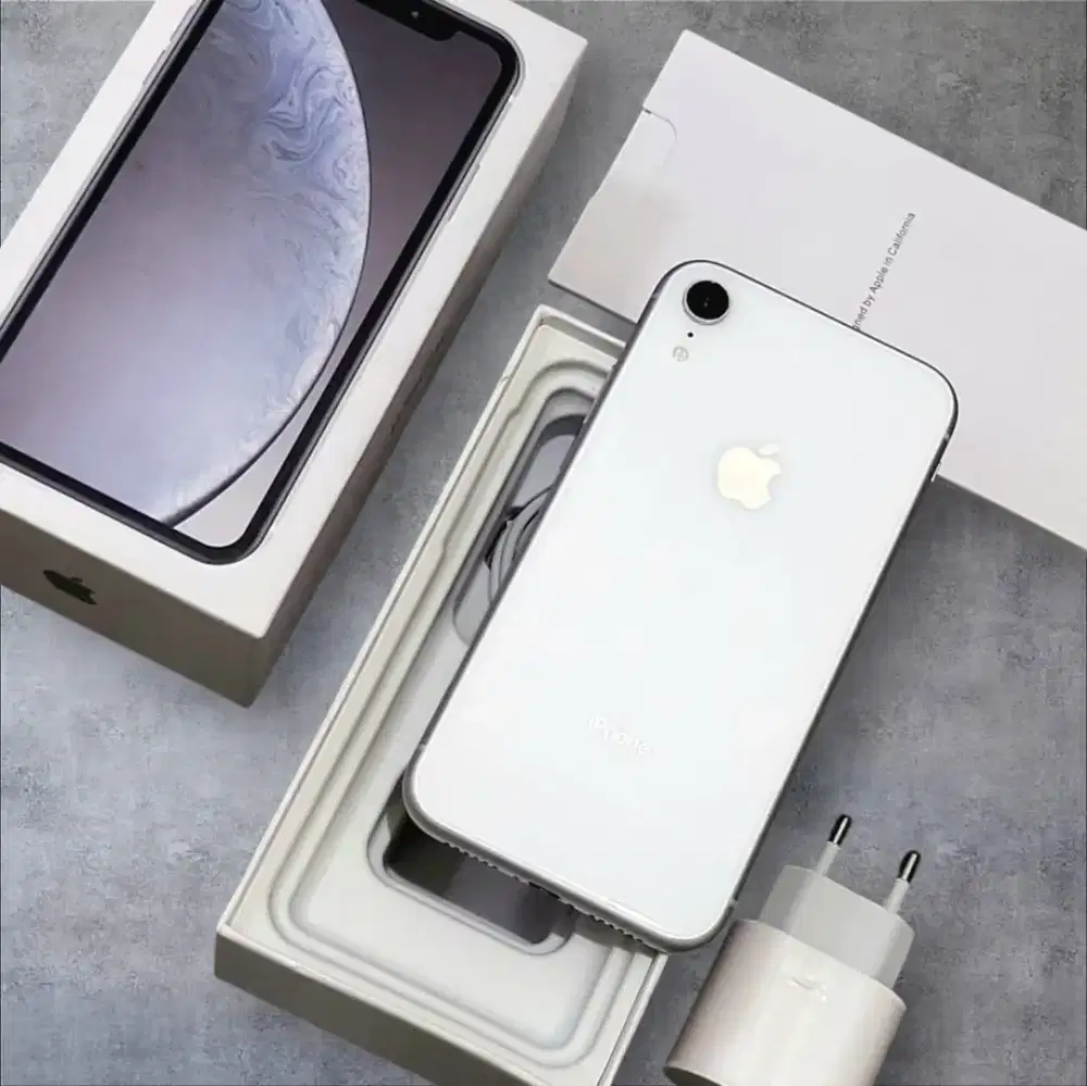 Iphone XR 128 GB Inter All Operator