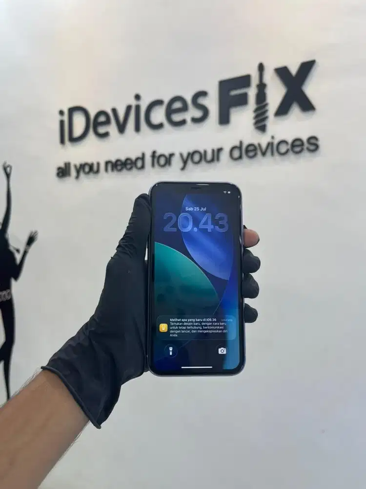 DiJual iphone 11