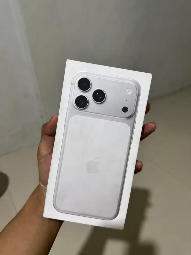 iphone 17 promax segel ibox