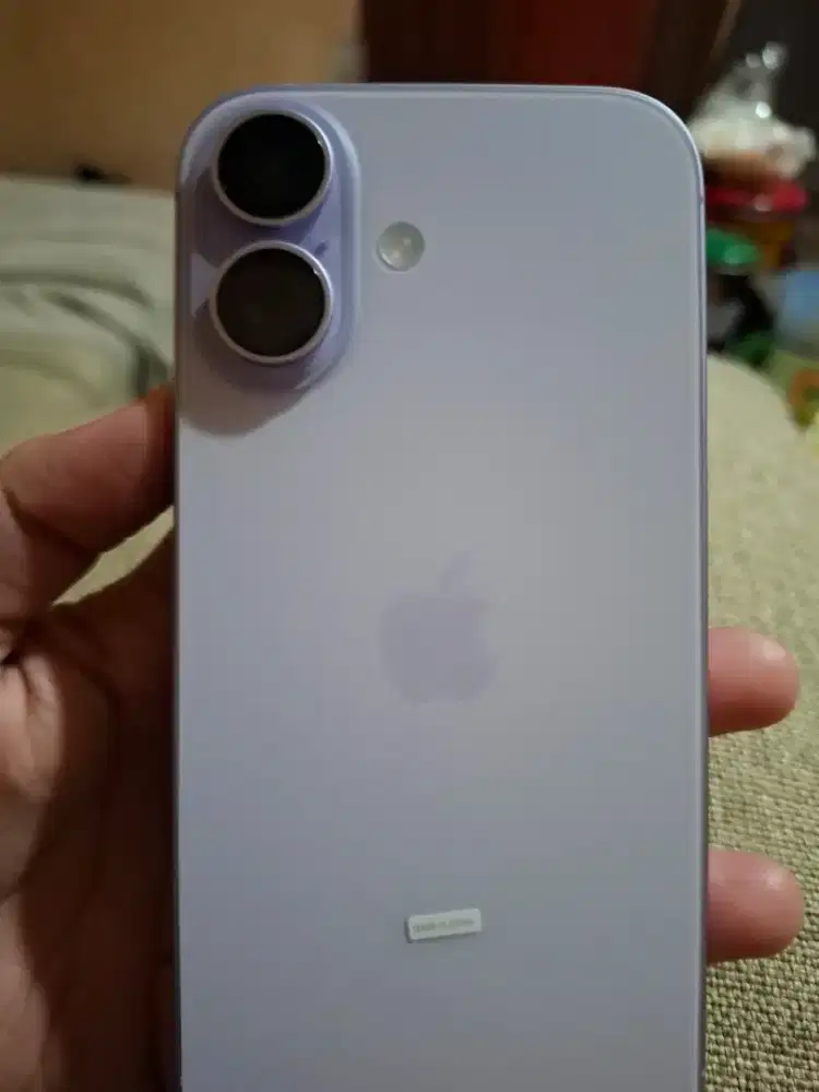 Iphone 17 basic 256gb