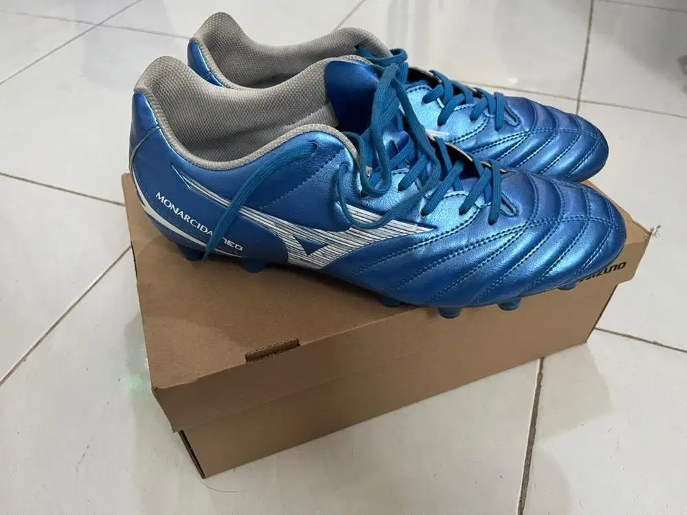 Sepatu bola / minisoccer