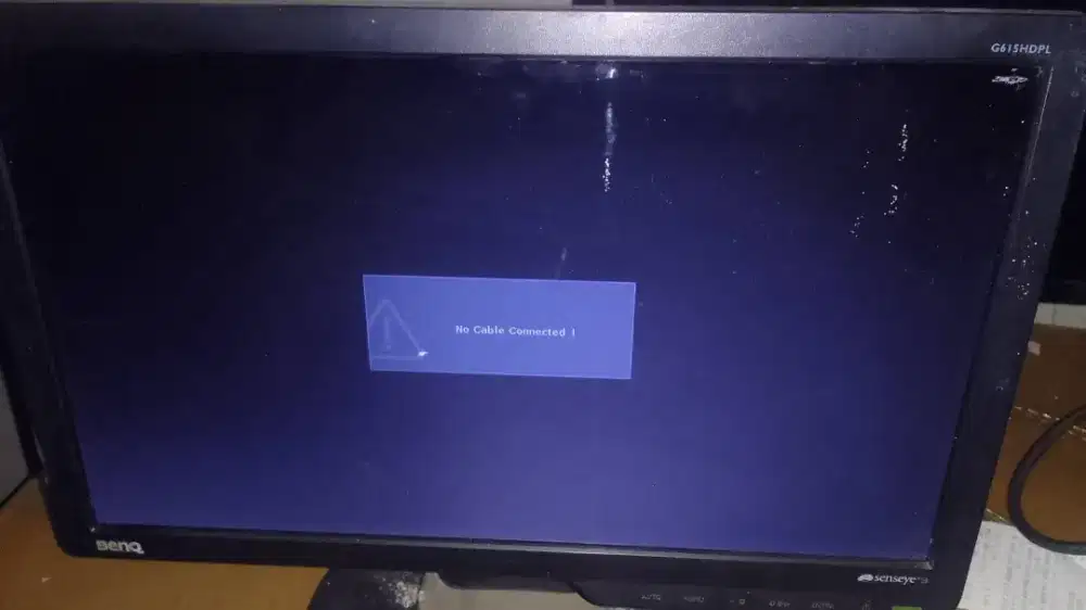 Monitor Benq 16 inc