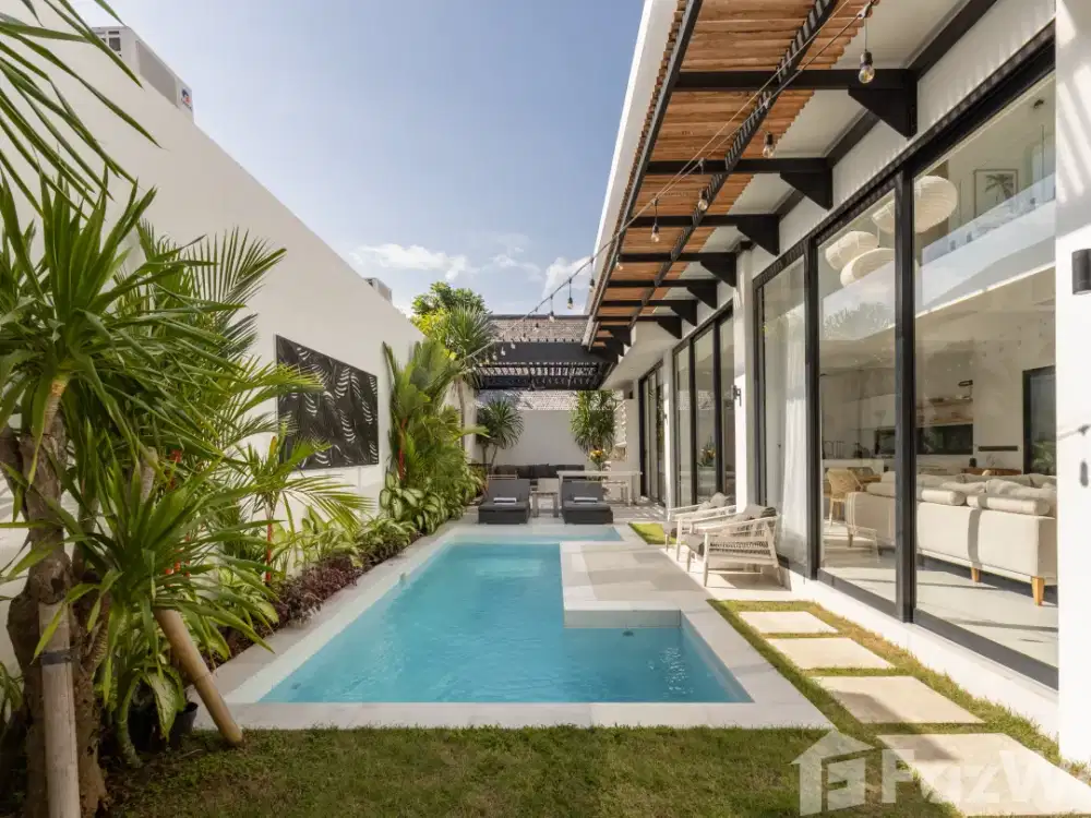 3 Bedroom Villa for sale in Uluwatu, Bali