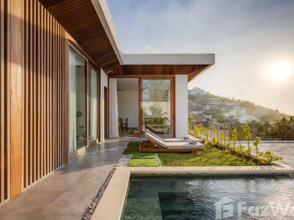 2 Bedroom Villa for sale in Uluwatu, Bali