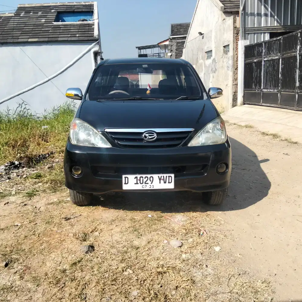 Xenia Li 2006 vvti,,nego