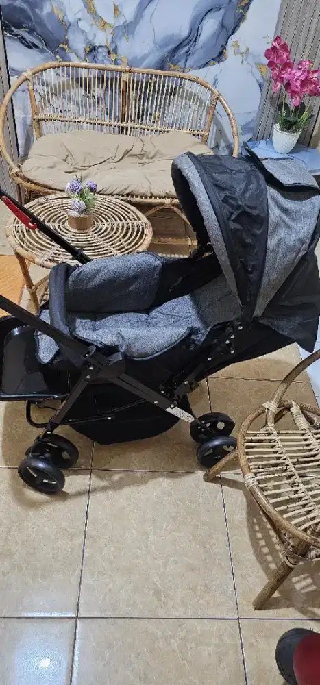 For sale stroller murah