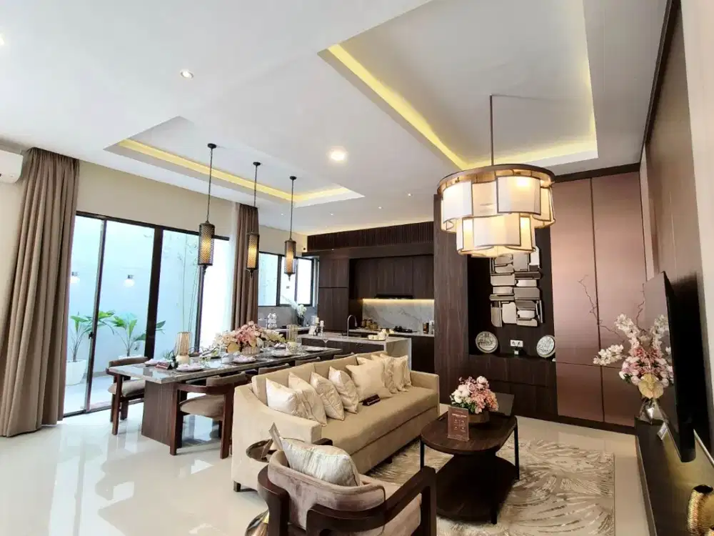 DIJUAL Rumah type Regalia Insignia Residence by Ciputra