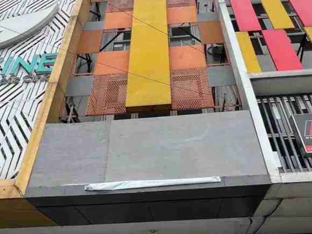 Dijual Murah Ruko Wiyung Nol Jalan Besar