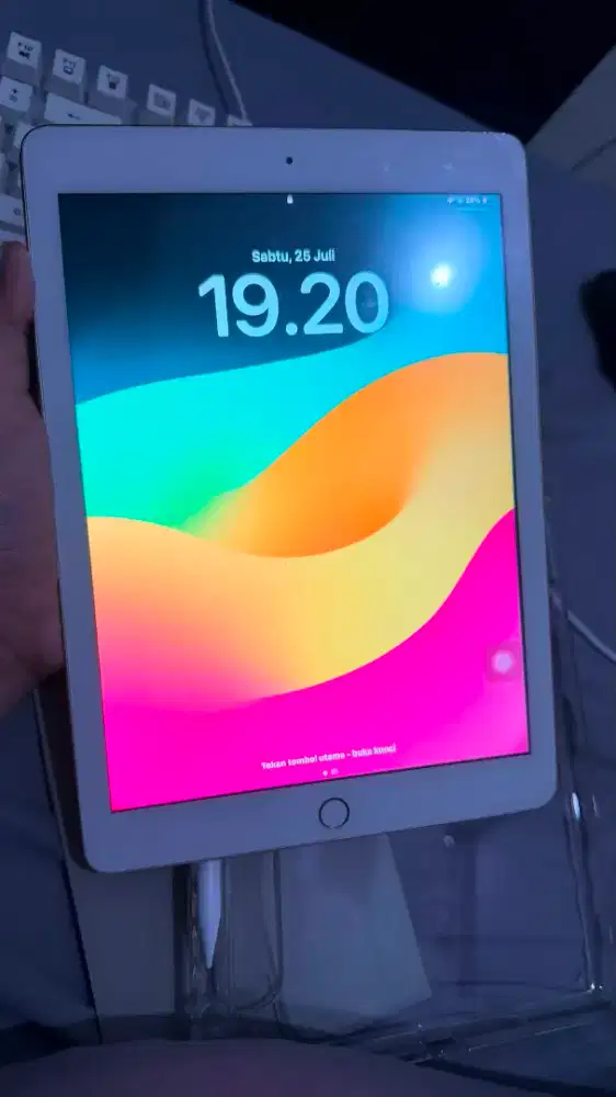 Ipad Gen 6  32gb Wifi Only