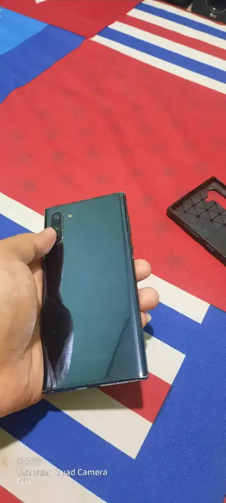 Samsung note 10