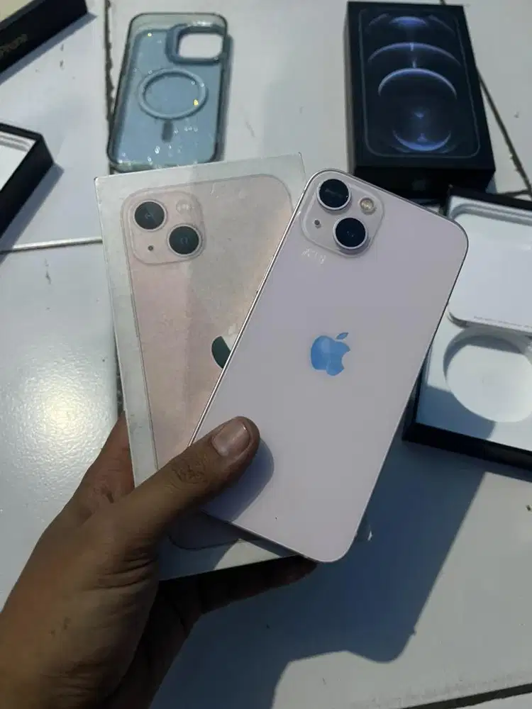 iphone 13 128 pink inter