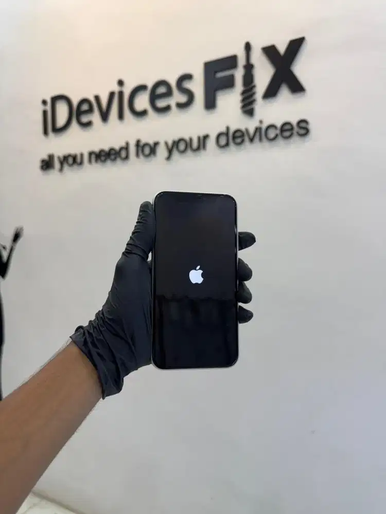 Dijual iphone 11