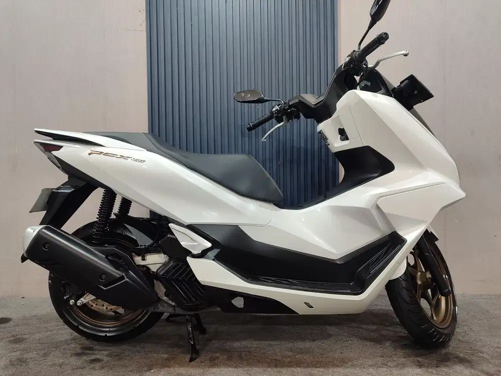 PCX 160 ABS 2026 istimewa mulus terawat siap pakai...