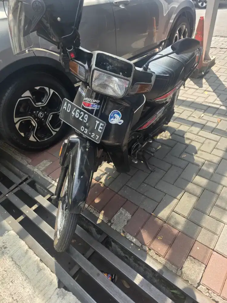 Astrea Grand Sabit (ubah ke bulus)