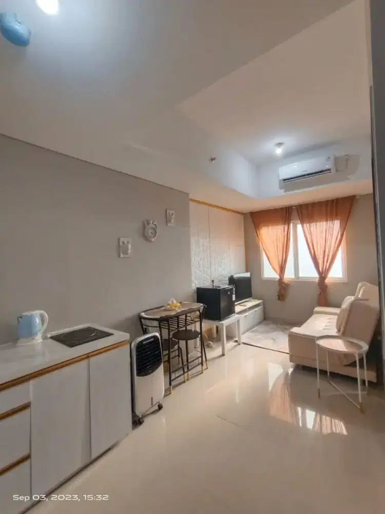 Apartment 1 KT LRT City Sentul