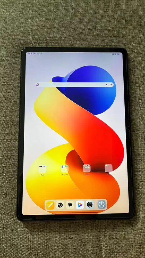 Redmi Pad 2 Pro (8GB/256GB)