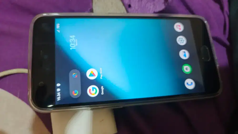 WTS OPPO A71 3/32.