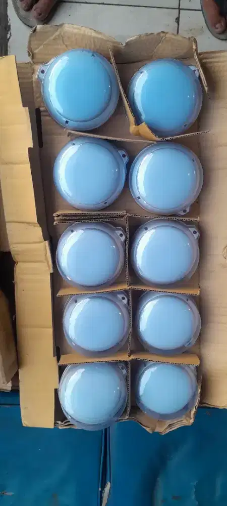 Alat alarm stock gudang 26pcs