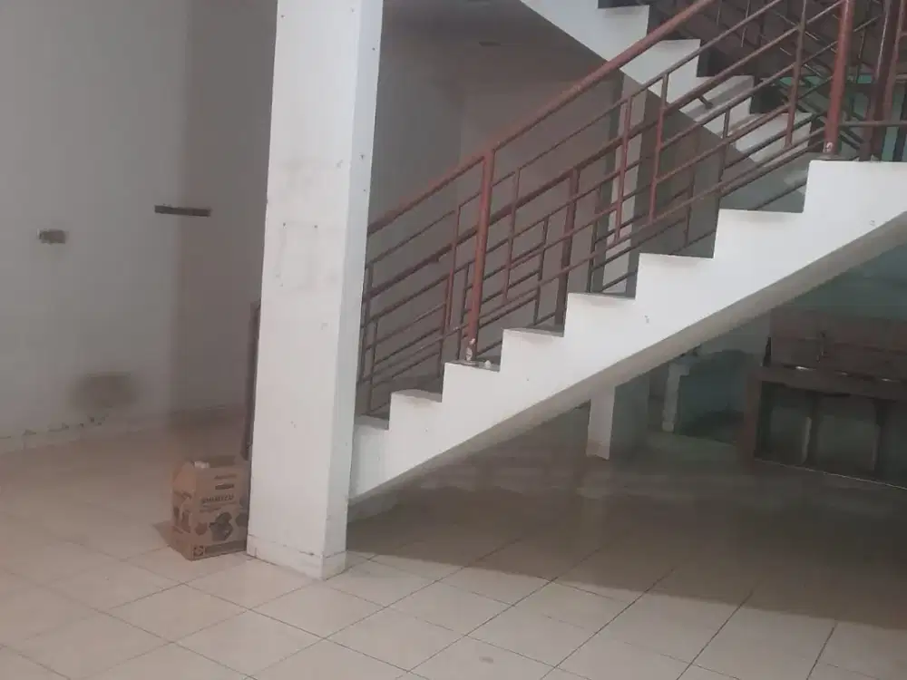Vikamas, Rumah Vikamas, Rumah Kapuk Muara, Jakarta Utara
